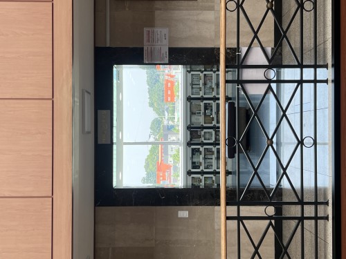 청아공원 사랑관 매화홀 부부단 납골당